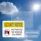 Signmission No Photos Or Video Allowed OSHA Security Notice Sign, Plastic, 10in W x 7in L, 2PK OS-2PACK-SN-P-710-L-11617 - alternate 3